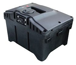 Аккумуляторные заглаживающие машины