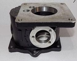 Запасные части для гайковертов бензиновых