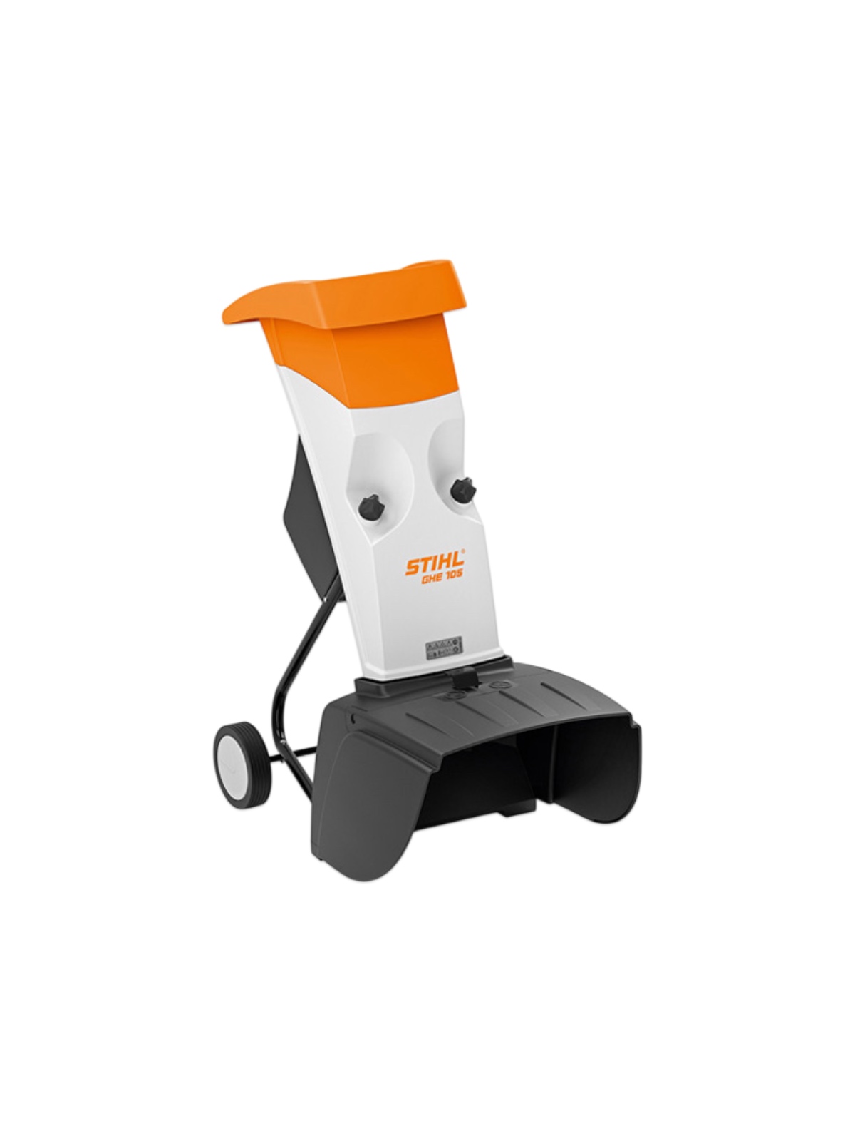 Измельчители Stihl (Штиль)