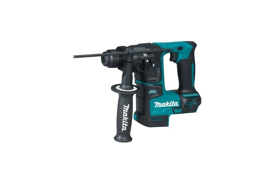 Аккумуляторный перфоратор Makita
