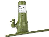 Домкраты винтовые