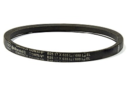 Ремни приводные