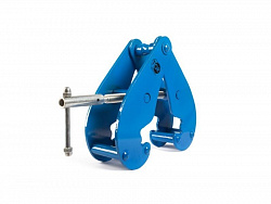 Захваты балочные