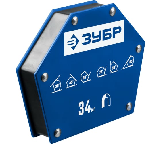 Магнитные угольники