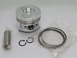 Виброплита TSS RP160D