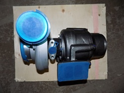 Запчасти для TDS 155 6LTE (АД-120-М5)