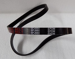 Запасные части для бензорезов