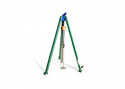 Треноги перегрузочные