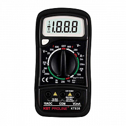 KT 838 PROLINE (КВТ)