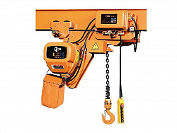 Тали электрические цепные