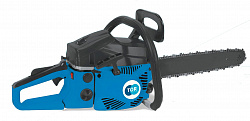 Бензопилы
