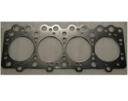 Прокладка головки блока цилиндров TDQ 38 4L/Cylinder head gasket