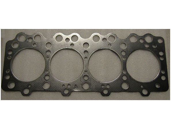 Прокладка головки блока цилиндров TDQ 38 4L/Cylinder head gasket