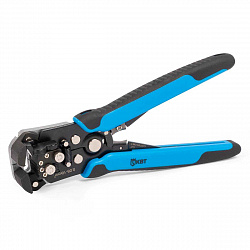 WS-12 «Ягуар» серия ПРОФИ Инструмент для снятия изоляции