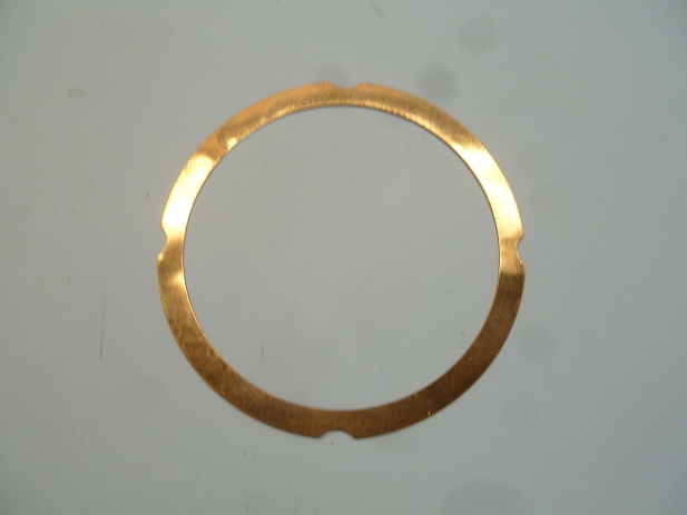 Прокладка головки блока цилиндра (D=78,9 mm) S173F/Cylinder head gasket