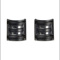 Пресс-насадки HENCO для ручной пресс-машины с клещами M-BM1620, 16X2, (2)