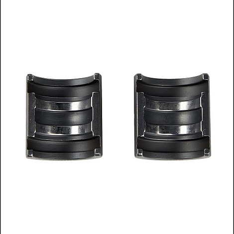 Пресс-насадки HENCO для ручной пресс-машины с клещами M-BM1620, 16X2, (2)