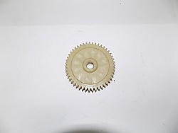 Шестерня привода насоса масляного KM2V80/Oil pump drive gear