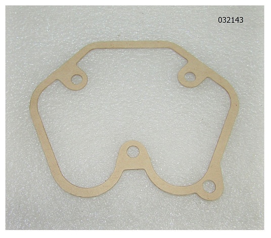 Прокладка крышки клапанов SDG 8000EH(EH3)/Cylinder head cover gasket