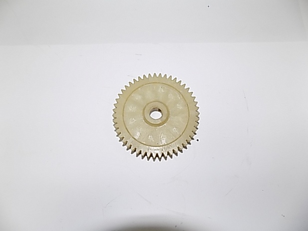 Шестерня привода насоса масляного KM2V80/Oil pump drive gear
