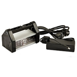 *Светильник малярный LOSSEW LAMP Р2 TWL