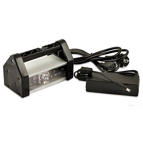 *Светильник малярный LOSSEW LAMP Р2 TWL