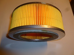 Фильтр воздушный (кольцо,200х122х79 мм) TDY 30 4L/Air filter element (2007-1000)