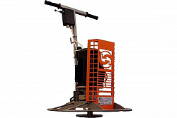 Затирочная машина электрическая МИКСОКРЕТ 220Ф