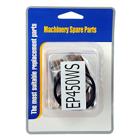 *EP450WS комплект уплотнителей для EPT450TX