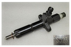 Форсунка TDQ 12 3L/Injector assembly QC 385（S523）