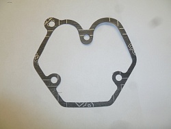 Прокладка крышки клапанов KM186FА/Cylinder head cover gasket
