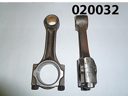 Шатун KM186F/Connecting rod