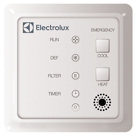 Приемник инфракрасный для канальных блоков Electrolux JS-SF