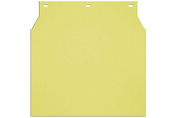 Коврик полиуретановый для TSS-WP100TH/TL (497х512х5)