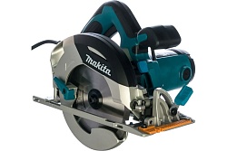 Дисковая (циркулярная) пила Makita HS6100