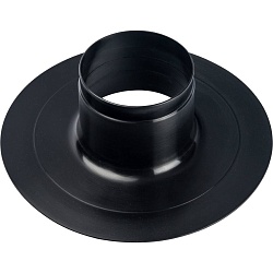 Адаптер для дымохода коаксиального традиционного STOUT SCA-6010-000108