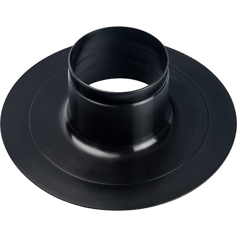 Адаптер для дымохода коаксиального традиционного STOUT SCA-6010-000108
