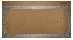 Прокладка поддона TDY 70 4LTE/Oil sump gasket