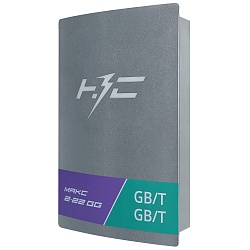 Станция зарядная НЗС MАКС 2х22 GG