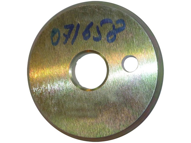 Шайба режущего диска ведомая РШ-350Х/Washer