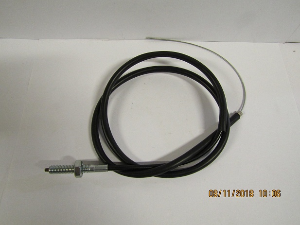 Тросик газа TSS-СР-240 (L=970мм)/THROTTLE WIRE (CPC-240-02D)