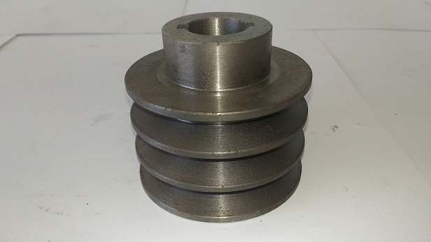 Шкив (25х80х72х3А) двигателя TSS RH-450 (Q450-047)/Pulley of engine