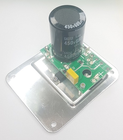 *SM201084 Плата управления для Schtaer Mars 20