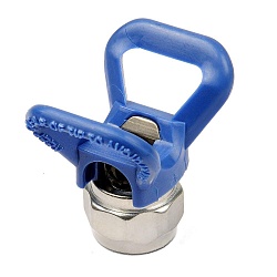 *7031000-4 соплодержатель 7/8" (RAC)