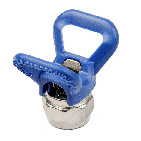 *7031000-4 соплодержатель 7/8" (RAC)