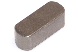 Шпонка (8х20х7) шкива вибратора MSH160E/Key (C20x8-GB1096; 0109608,C60-0211)