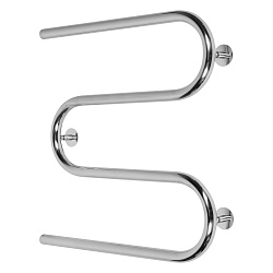 Полотенцесушитель Royal Thermo Электро 25 М-обр 500х500