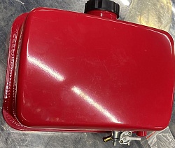 Бак топливный Diesel 186 -192F