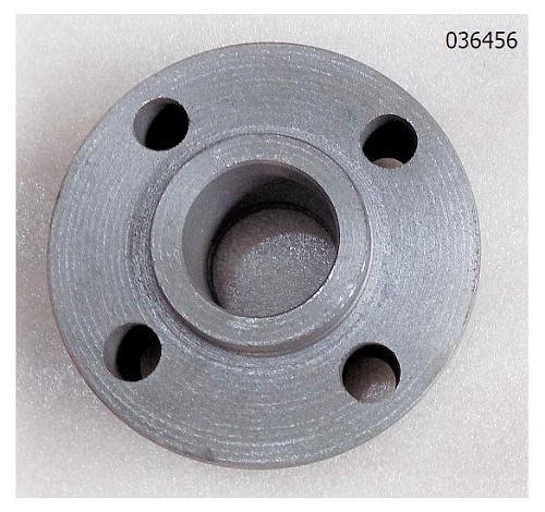 Держатель крыльчатки вентилятора TDK-N 110 4LT/Bed plate,fan 4R520003