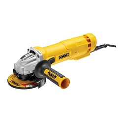 Угловая шлифмашина DEWALT DWE4227, 125 мм